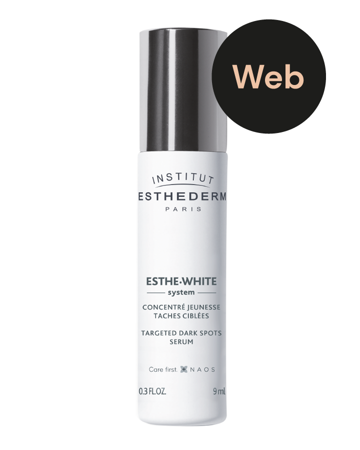 Esthe-White – Concentré jeunesse taches ciblées