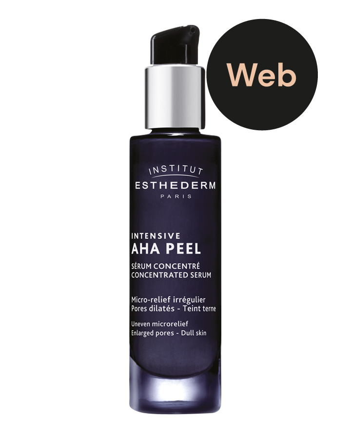 Intensive AHA – Sérum concentré