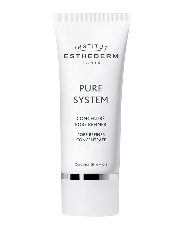 Pure System – Concentré Pore Refiner