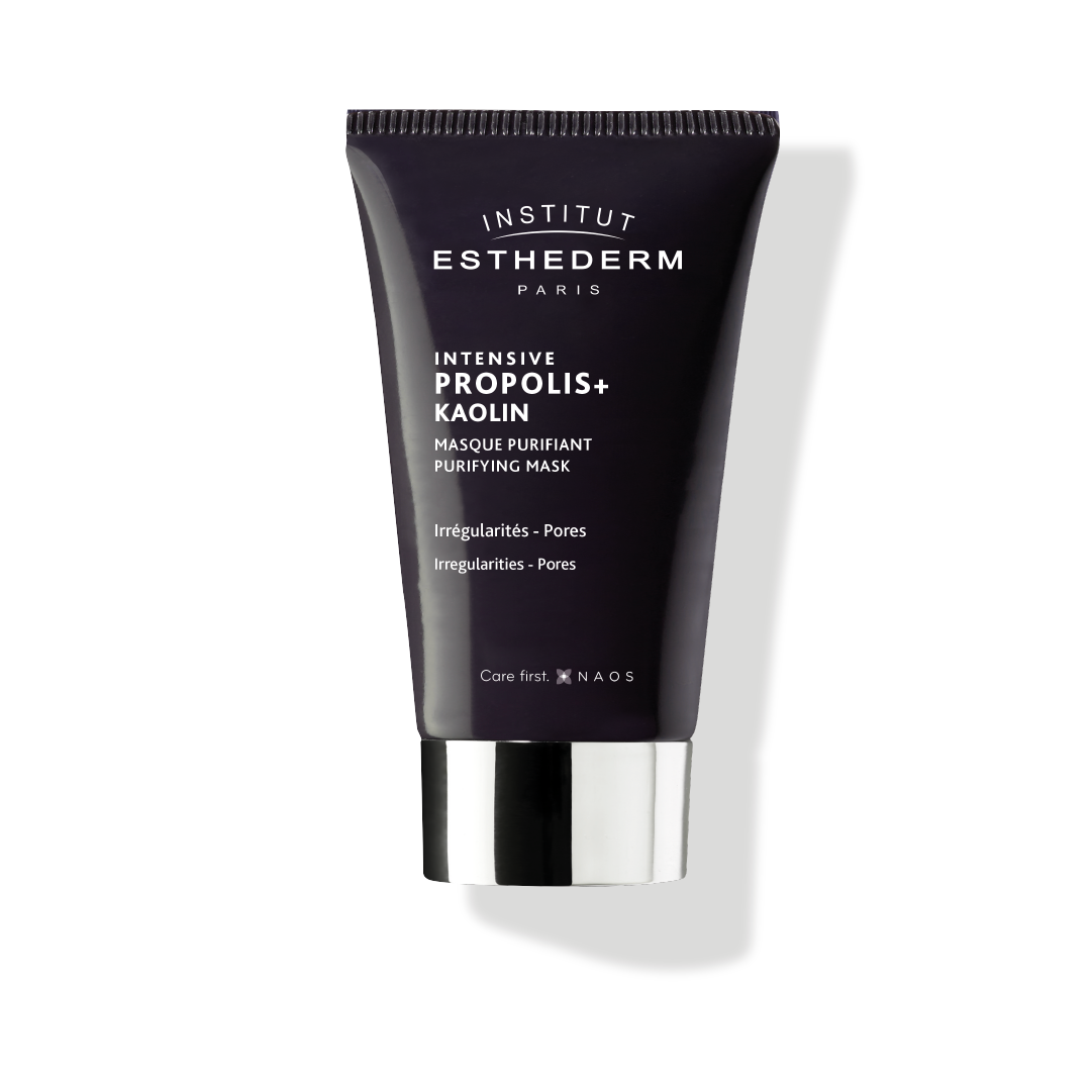 Intensive Propolis+ Kaolin Masque Purifiant