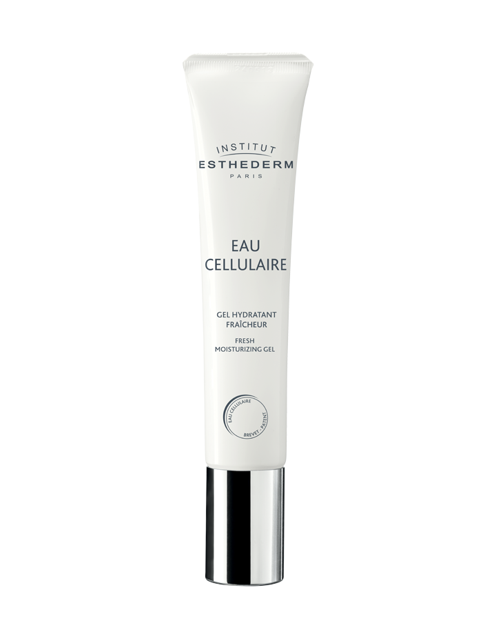 Eau Cellulaire – Gel