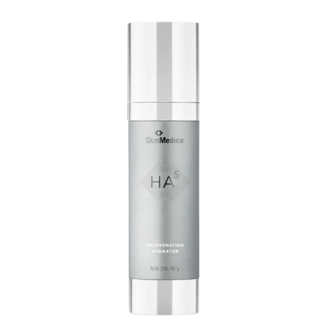 Crème hydratante régénérante HA5 MC