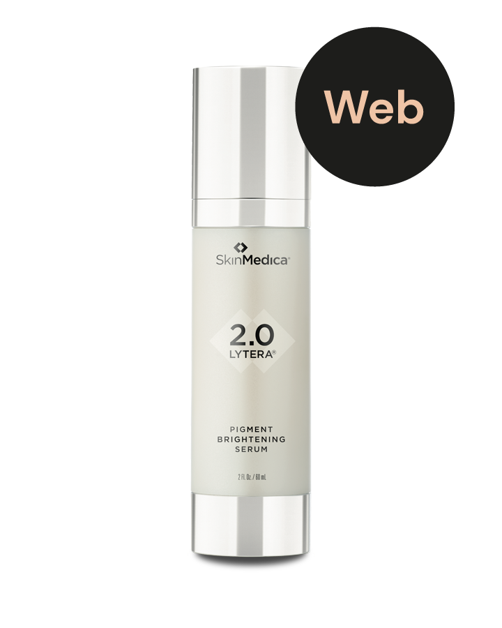 Sérum éclaircissant LyteraMD 2.0