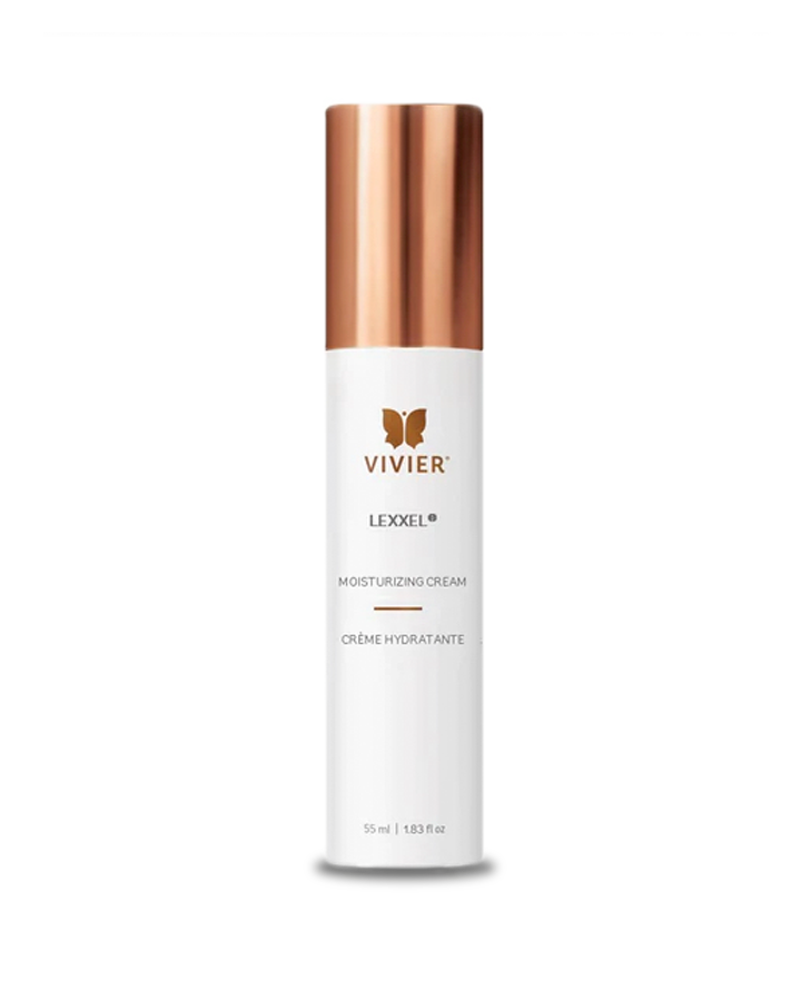 Crème hydratante LEXXEL