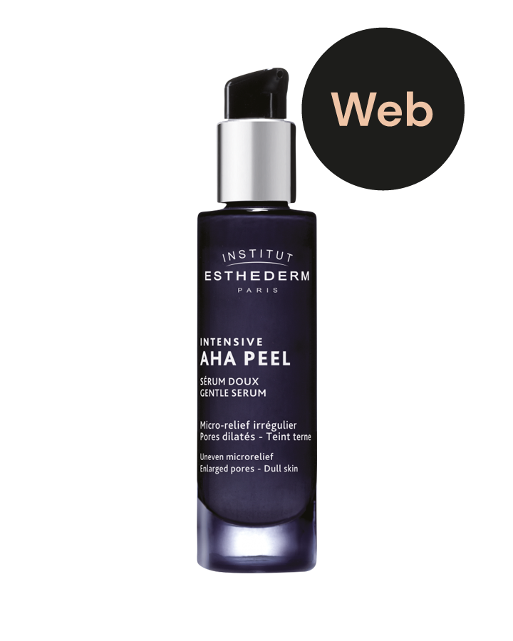 Intensive AHA – Gentle Serum