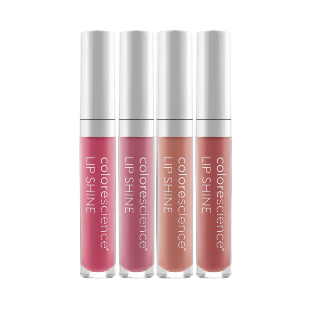 Brillant à lèvre avec FPS 35