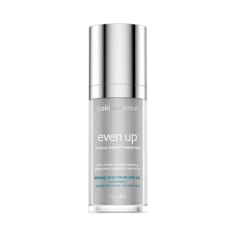 Perfecteur clinique de pigments Even Up FPS 50